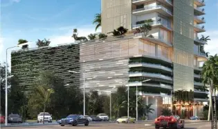 Venta de apartamentos, Santa María, Costa del Este
