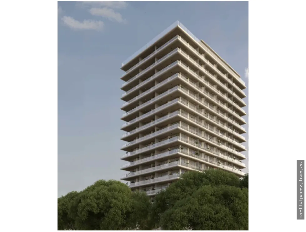 Venta de apartamento en Amador, Panamá