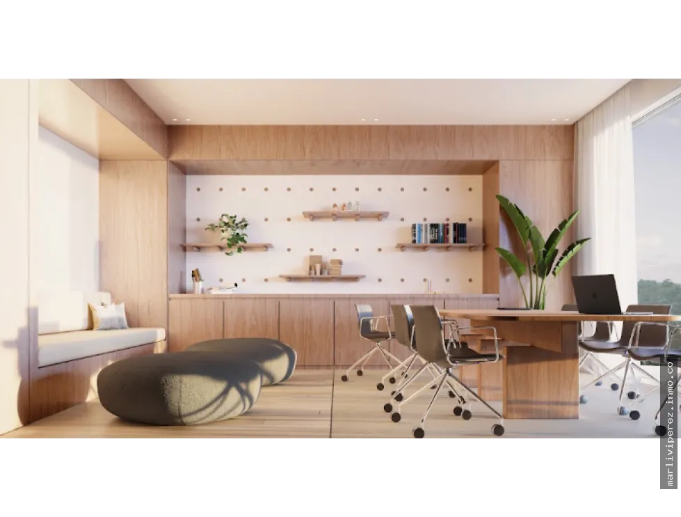 Venta de apartamento en Amador, Panamá