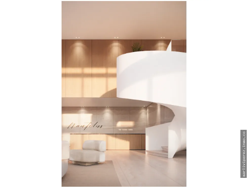 Venta de apartamento en Amador, Panamá