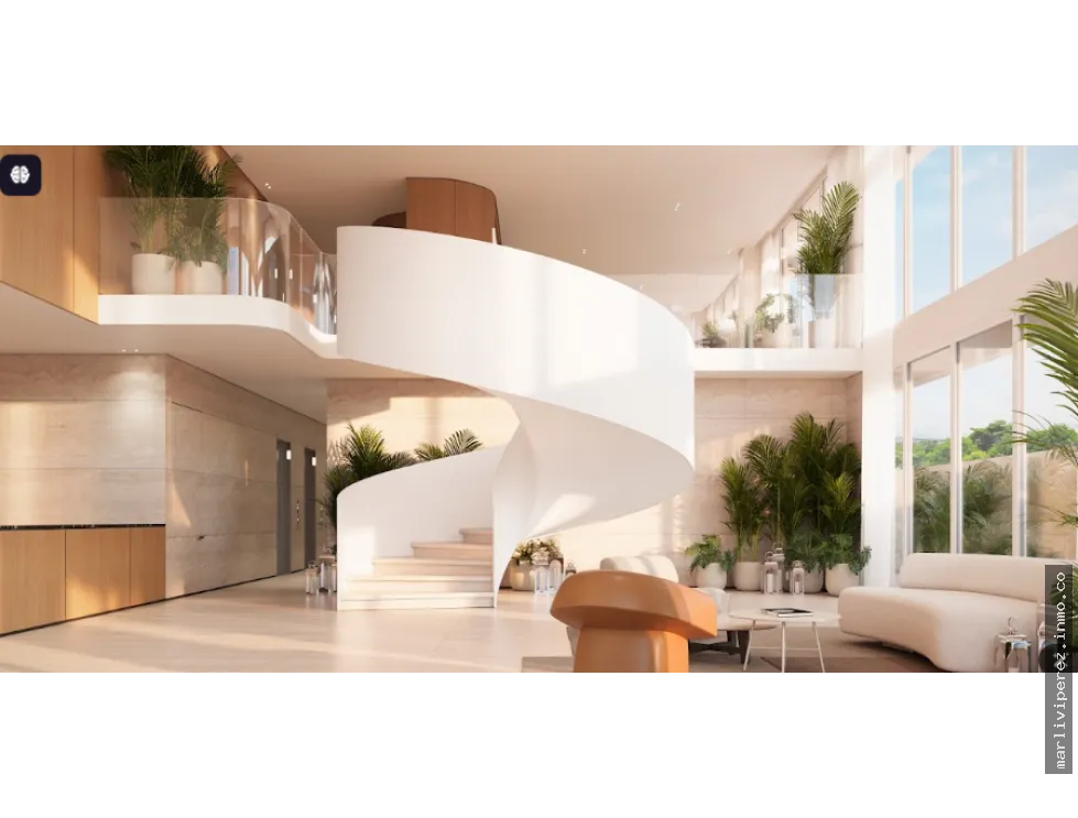 Venta de apartamento en Amador, Panamá