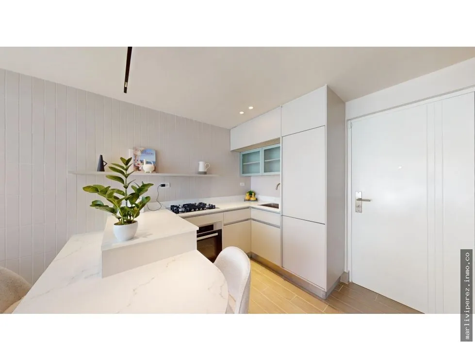 Apartment Sale in Cinta Costera, in the Urban Heart of Panama