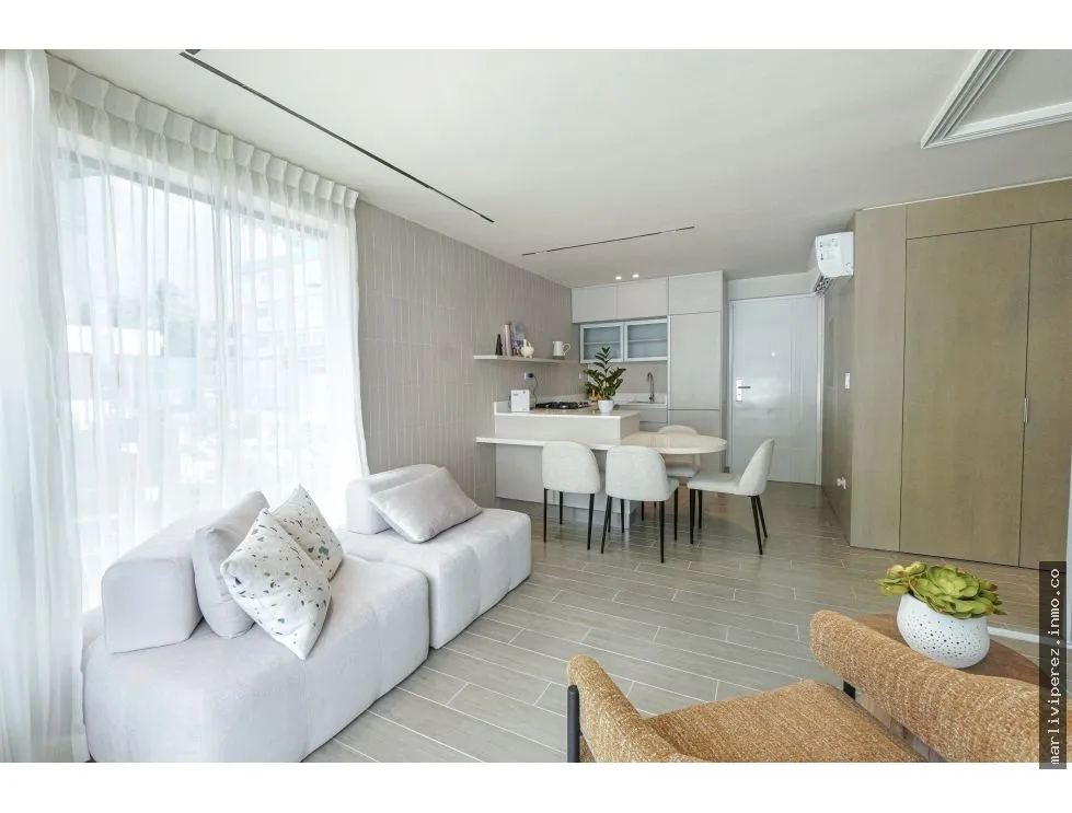 Apartment Sale in Cinta Costera, in the Urban Heart of Panama