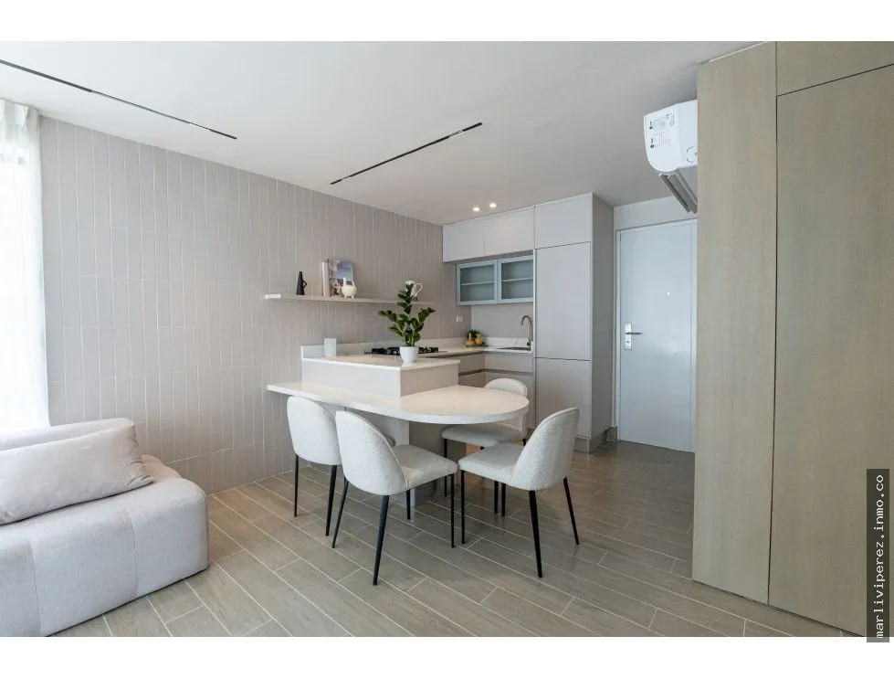 Apartment Sale in Cinta Costera, in the Urban Heart of Panama