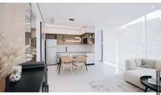 Appartement à Juan Diaz à vendre
