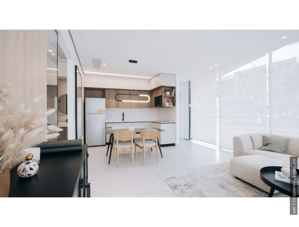 Venta de apartamento en Costa del Este, Panamá