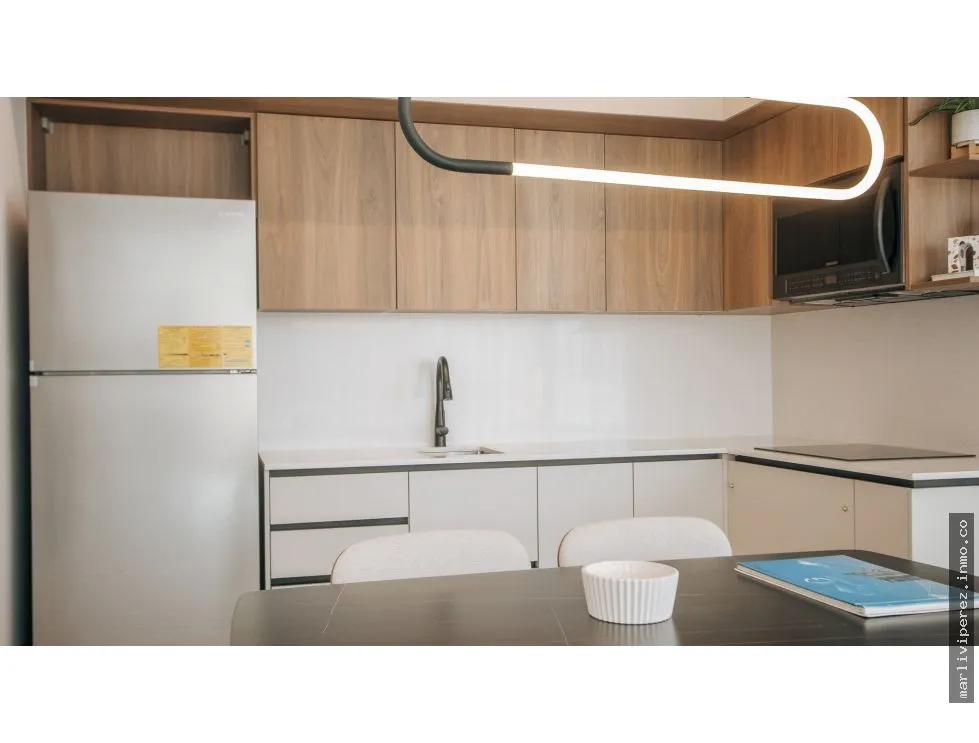 Venta de apartamento en Costa del Este, Panamá