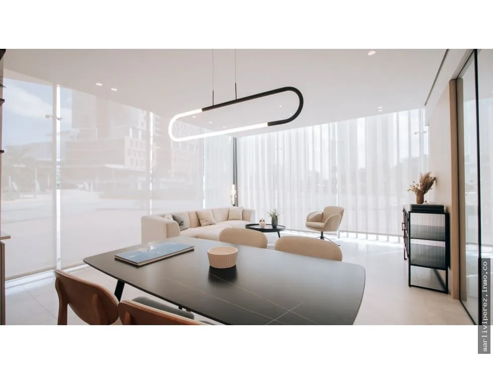 Venta de apartamento en Costa del Este, Panamá