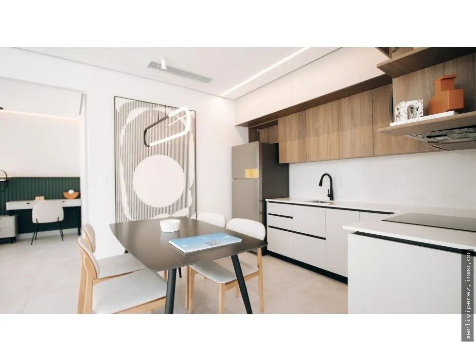 Venta de apartamento en Costa del Este, Panamá