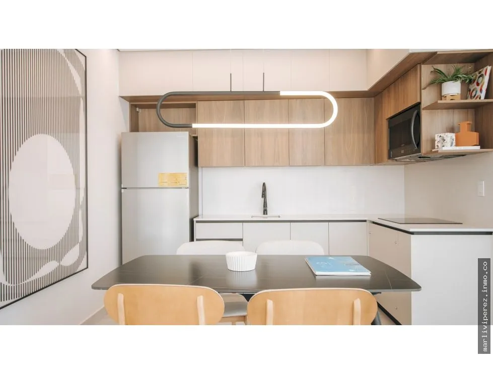 Venta de apartamento en Costa del Este, Panamá