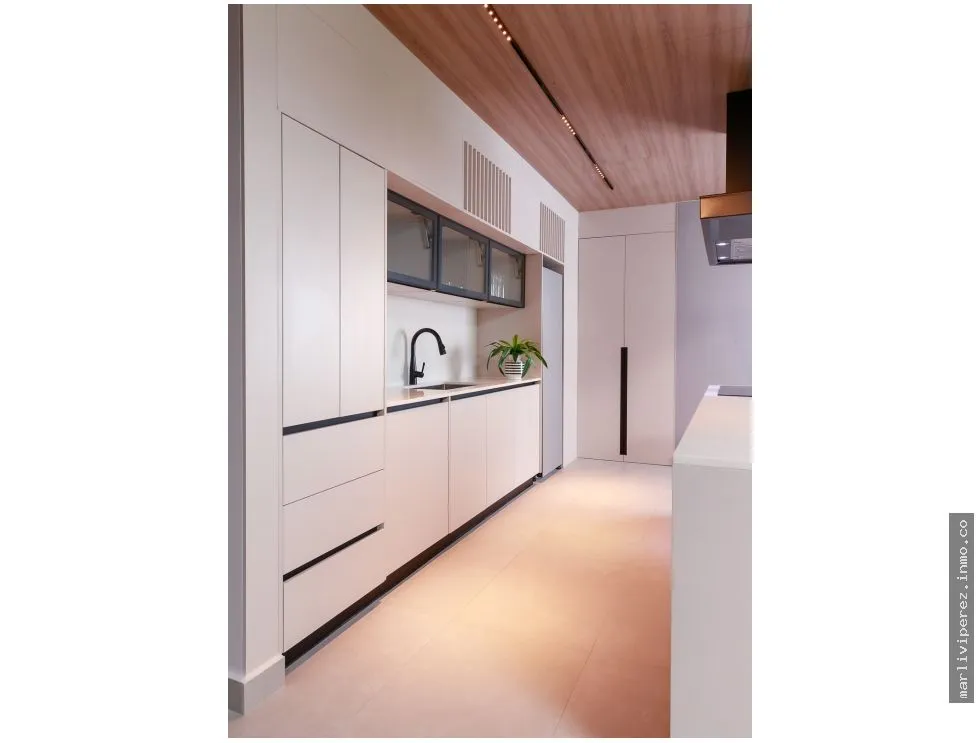 Venta de apartamento en Bella Vista Panamá