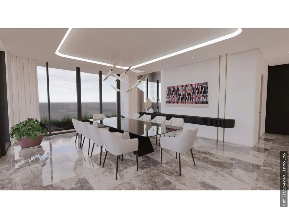 VENTA DE APARTAMENTO OCEAN-REEF.