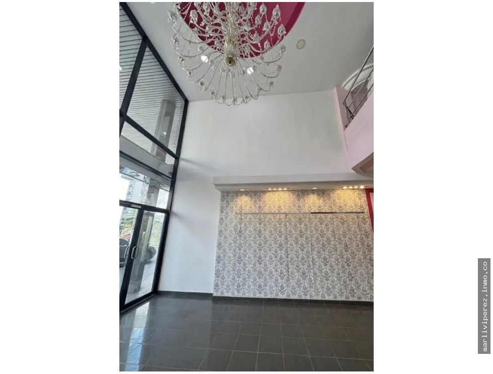 Alquiler de local comercial en Plaza Obarrio