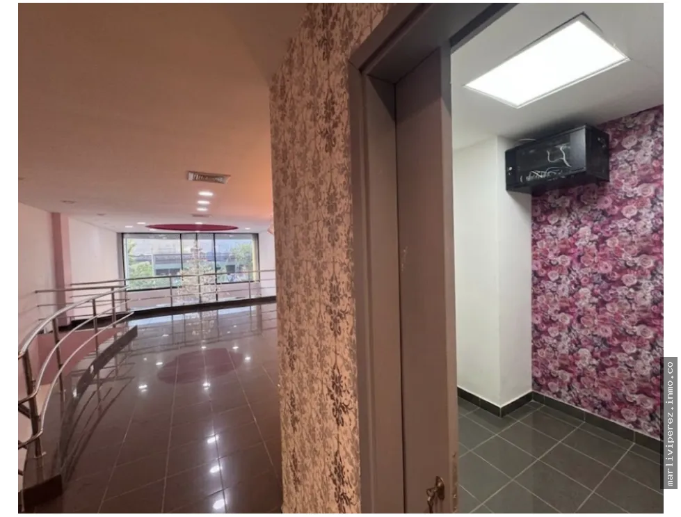Alquiler de local comercial en Plaza Obarrio