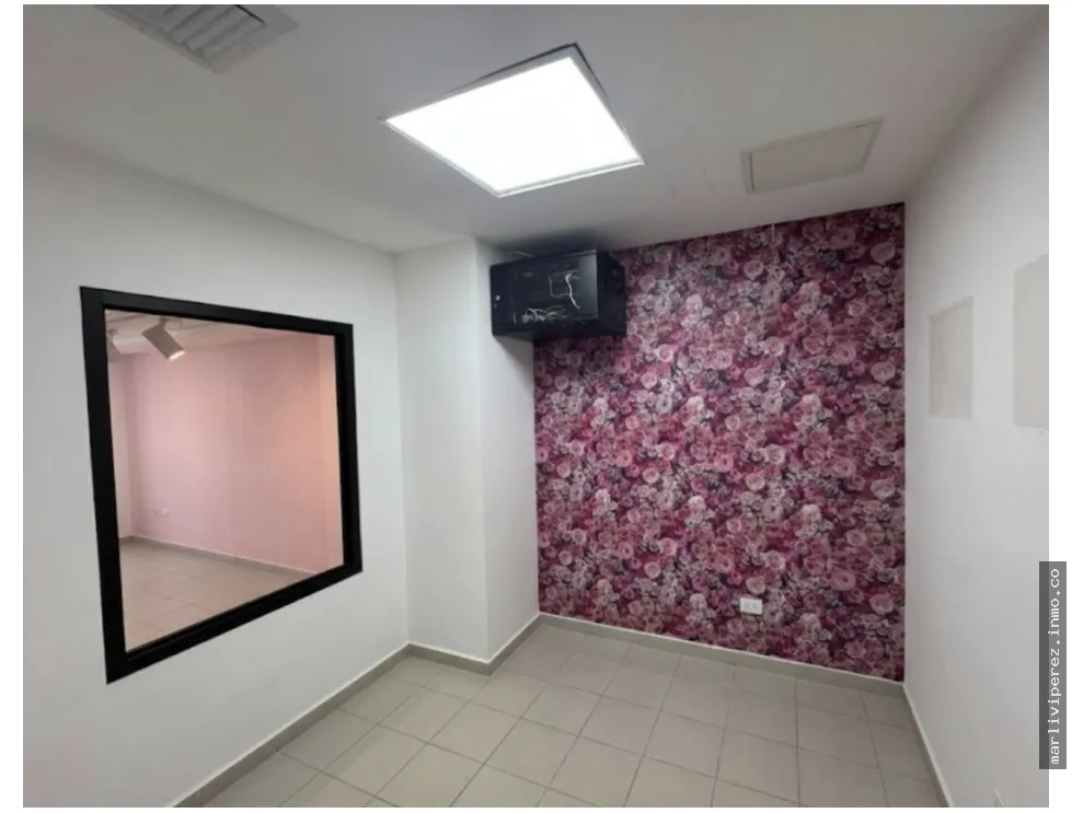 Alquiler de local comercial en Plaza Obarrio