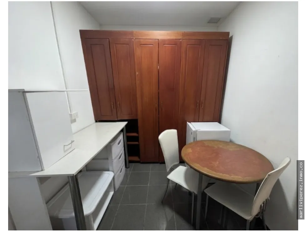 Alquiler de local comercial en Plaza Obarrio