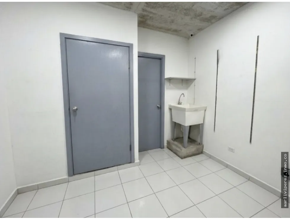 Alquiler de local comercial en Plaza Obarrio