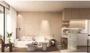 Appartement à Bella Vista à vendre