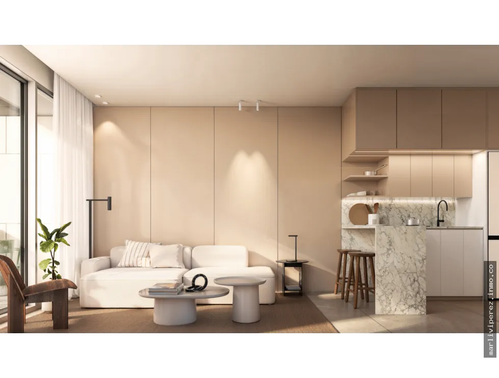 Appartement à Bella Vista à vendre
