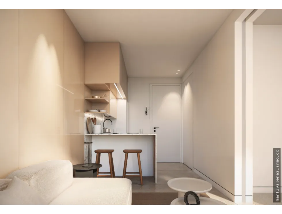 Appartement à Bella Vista à vendre