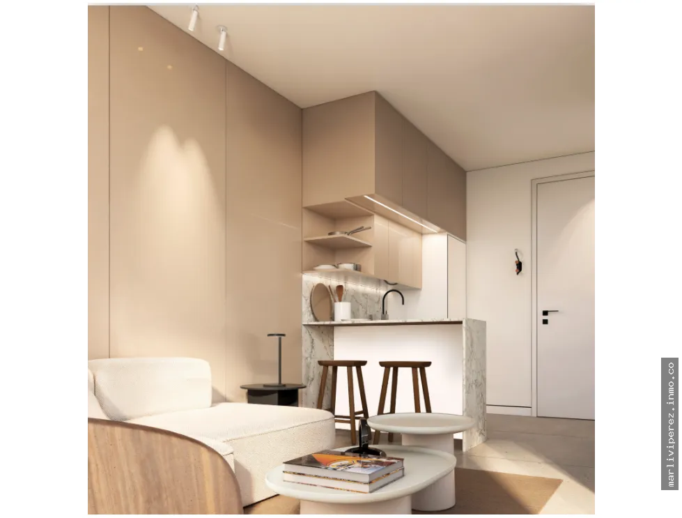 Appartement à Bella Vista à vendre