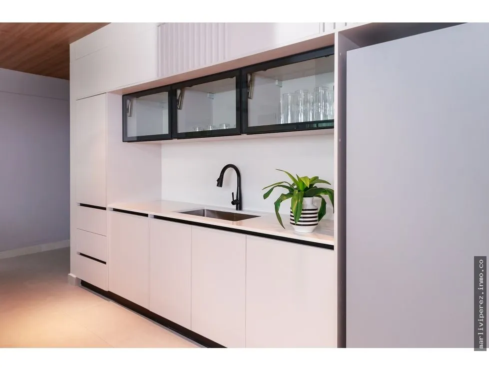 Appartement à Bella Vista à vendre
