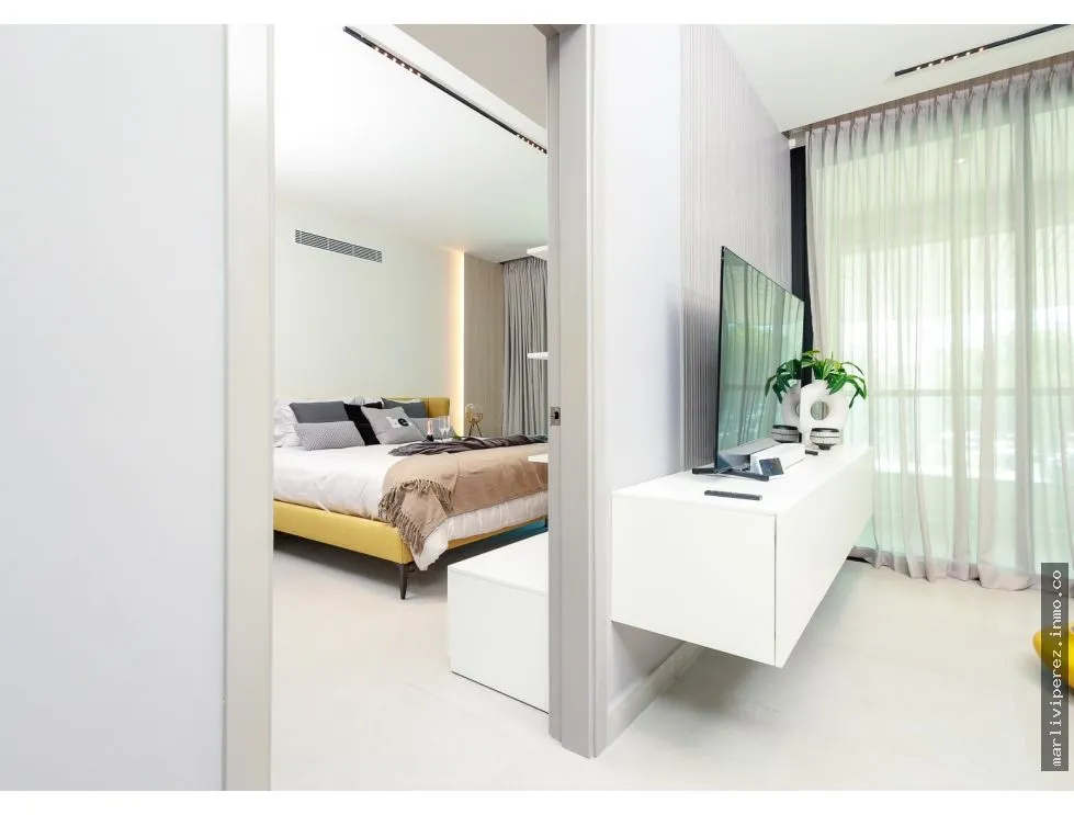Appartement à Bella Vista à vendre