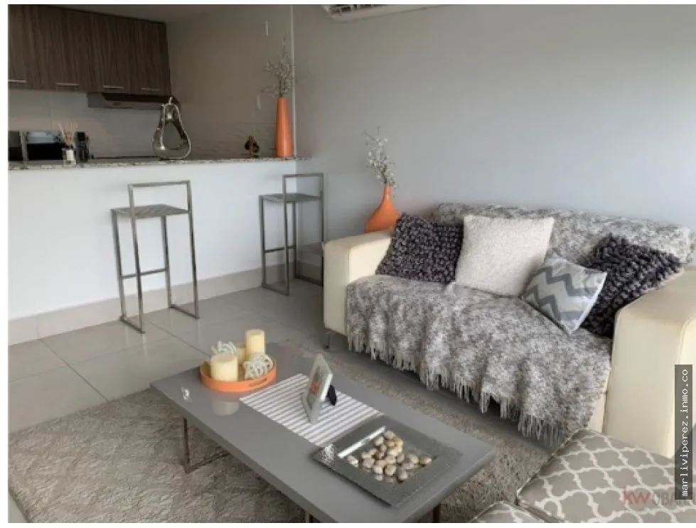 Appartement à El Bosque à vendre