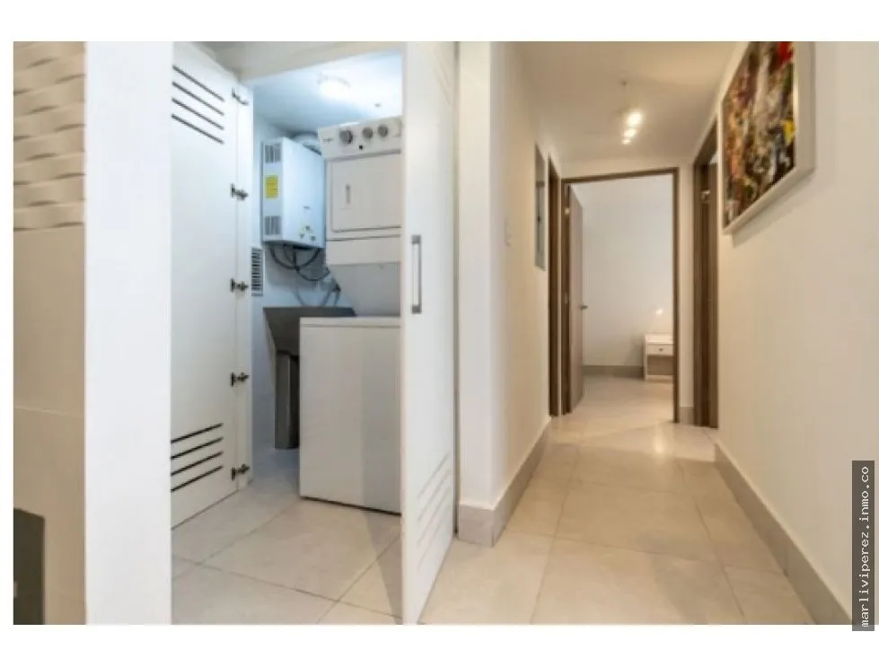 Appartement à El Bosque à vendre