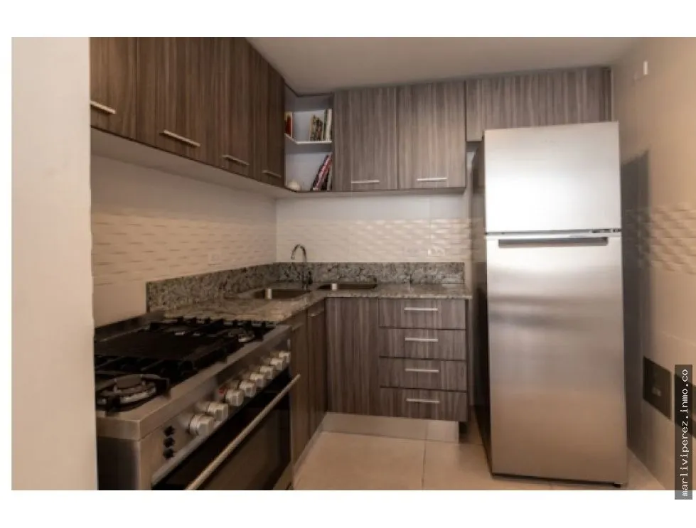 Appartement à El Bosque à vendre