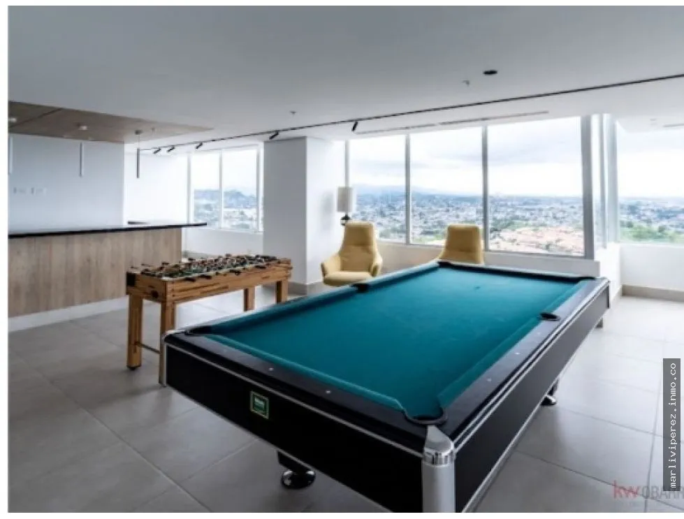 Appartement à El Bosque à vendre