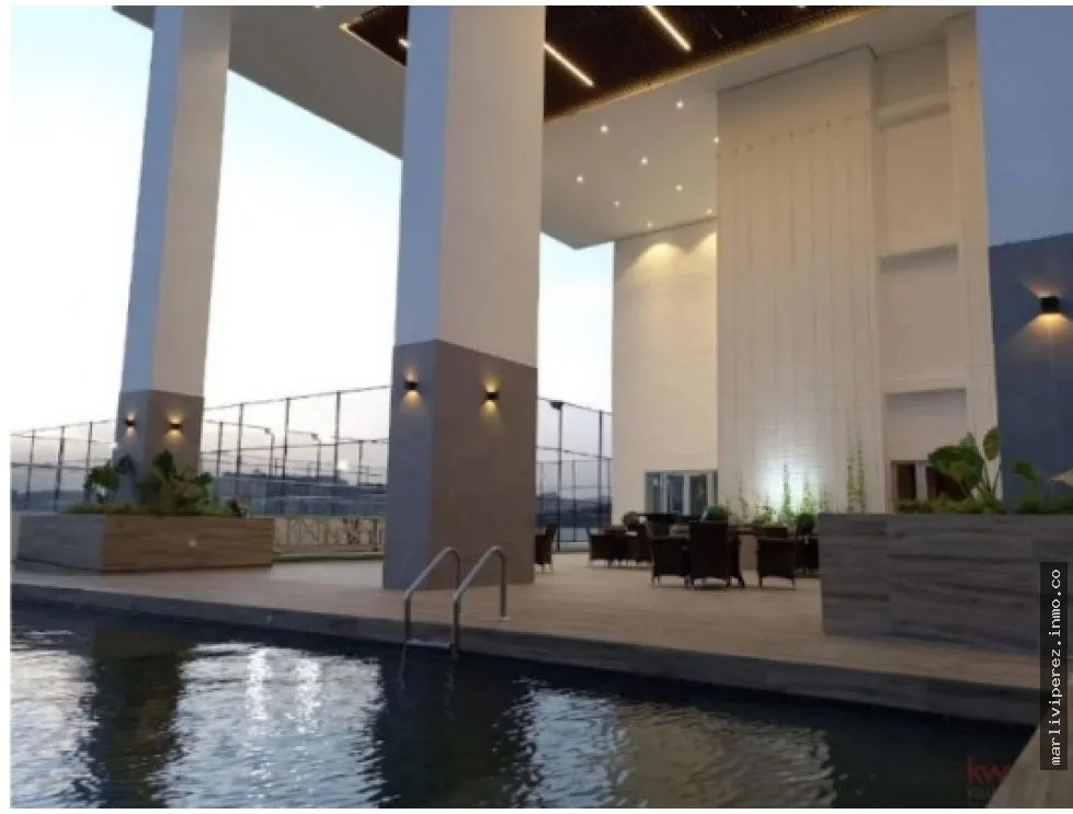 Apartment Sales in El Bosque, Panama
