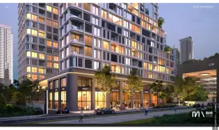 Appartement à Bella Vista à vendre
