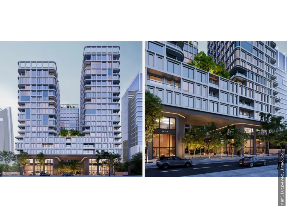 Appartement à Bella Vista à vendre
