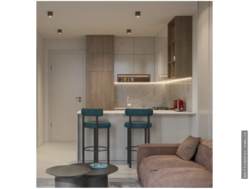 Appartement à Punta Pacifica à vendre