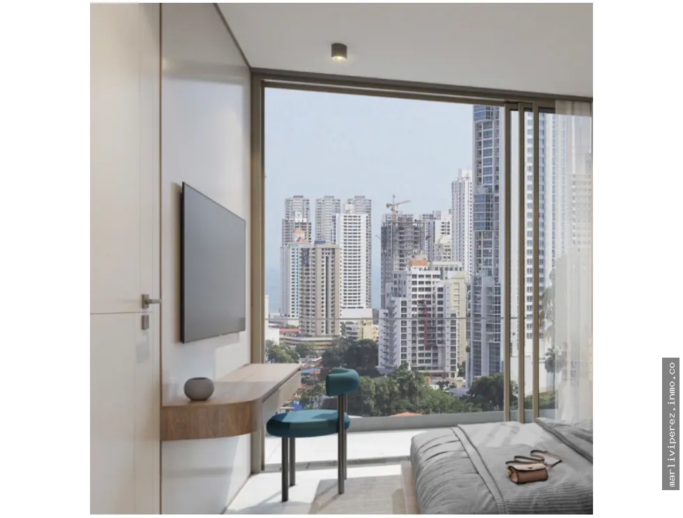 Apartments for Sale in Punta Pacifica