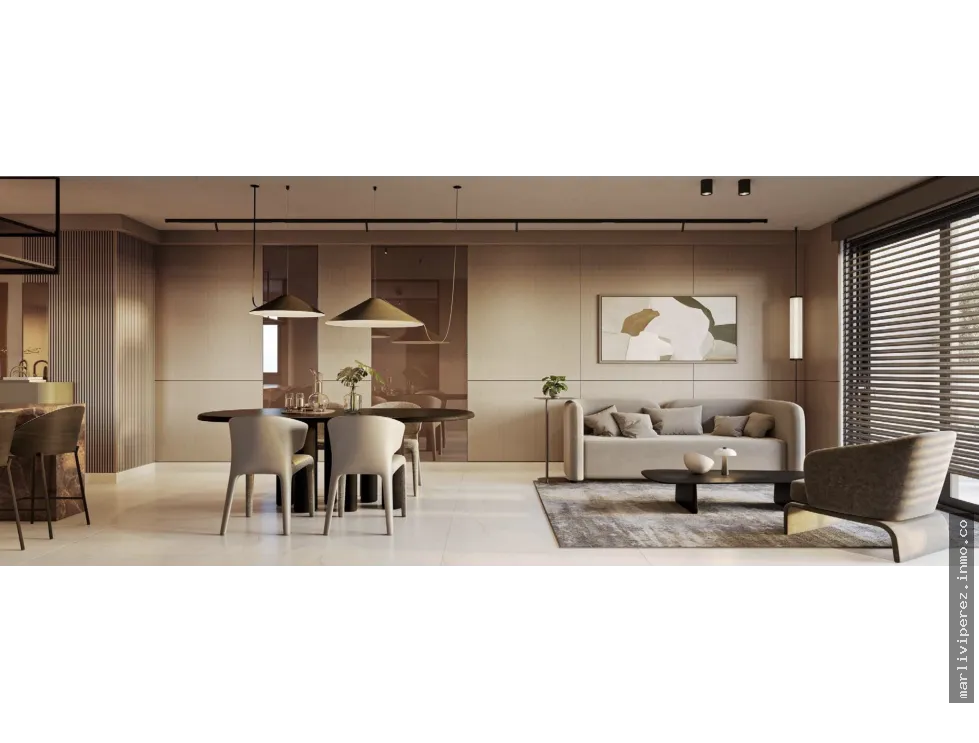 Appartement à Coco del Mar à vendre