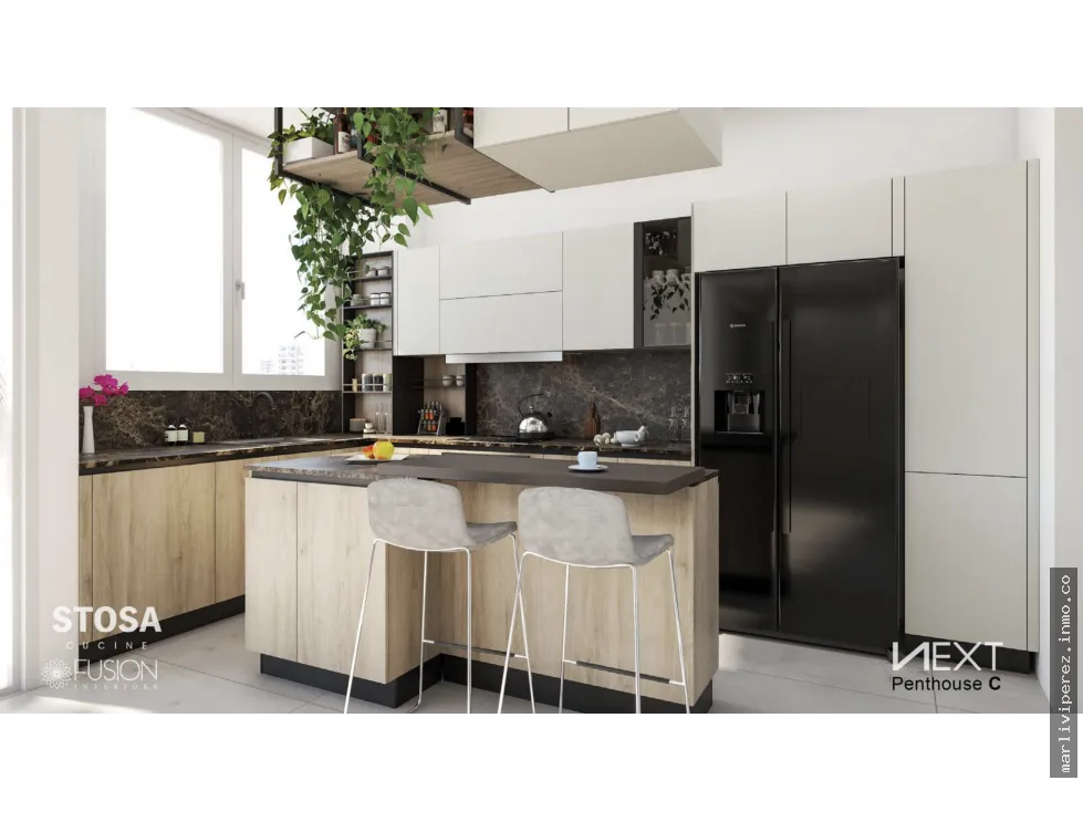 Appartement à Coco del Mar à vendre
