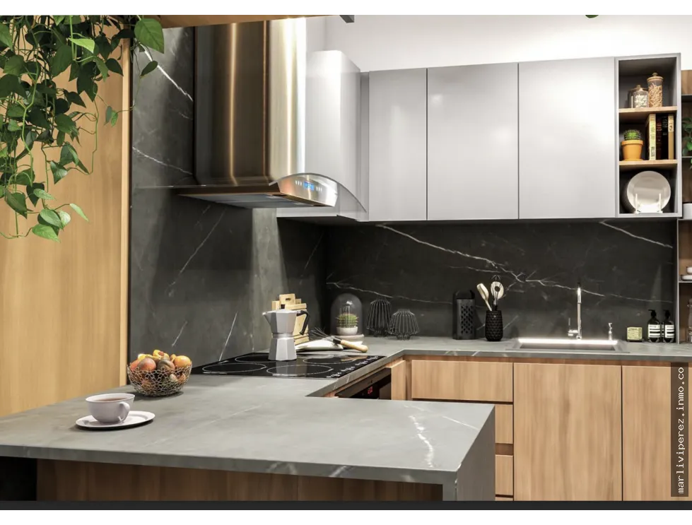 Appartement à Coco del Mar à vendre