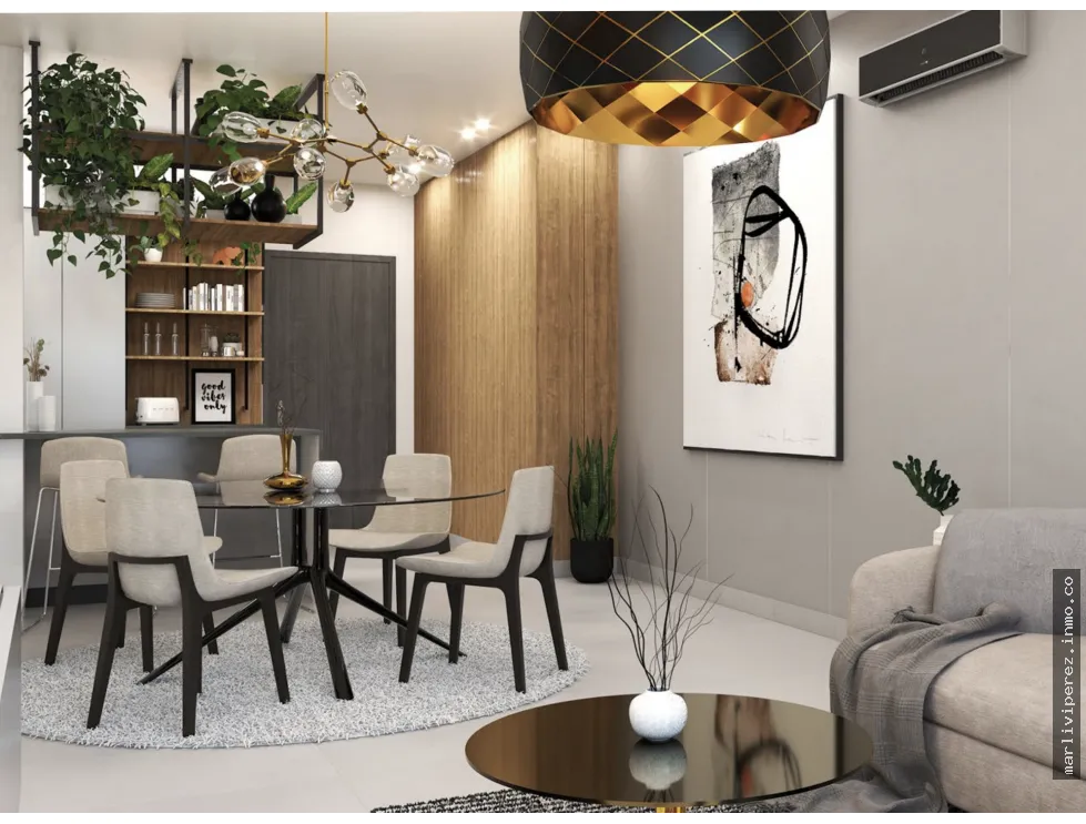 Appartement à Coco del Mar à vendre
