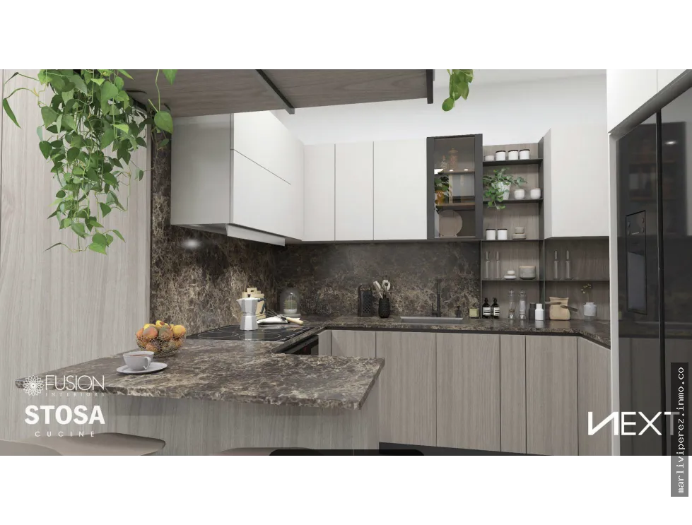 Appartement à Coco del Mar à vendre