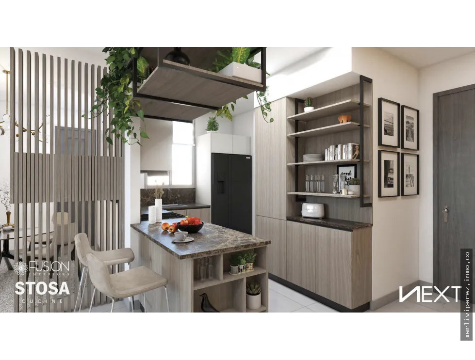 Appartement à Coco del Mar à vendre