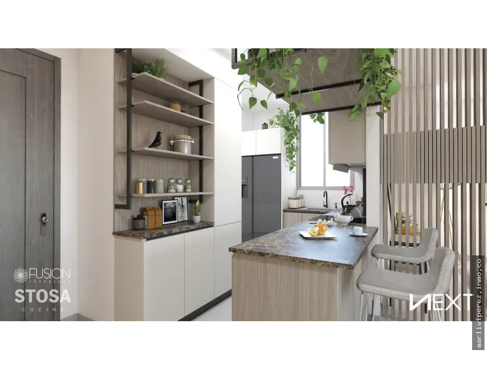 Appartement à Coco del Mar à vendre