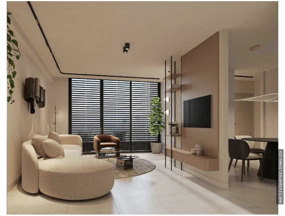 Appartement à Coco del Mar à vendre