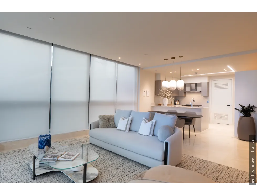 Appartement à San Francisco à vendre