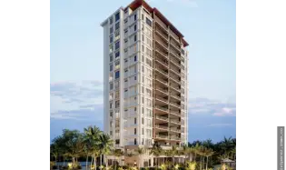Appartement à Rio Hato à vendre