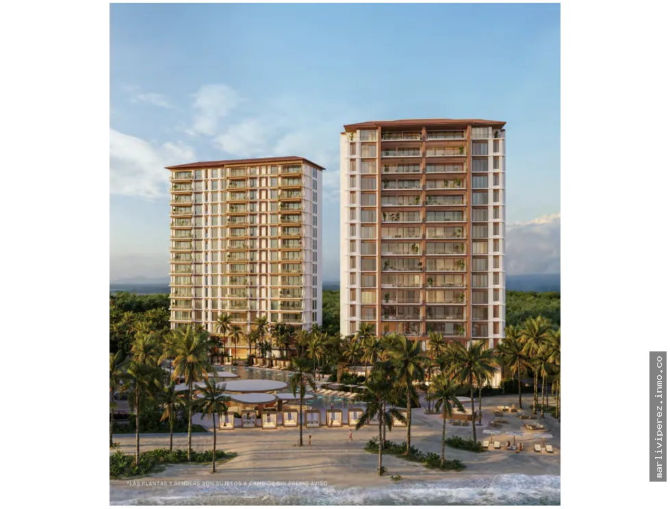 Appartement à Rio Hato à vendre