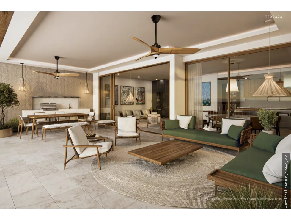 Appartement à Rio Hato à vendre