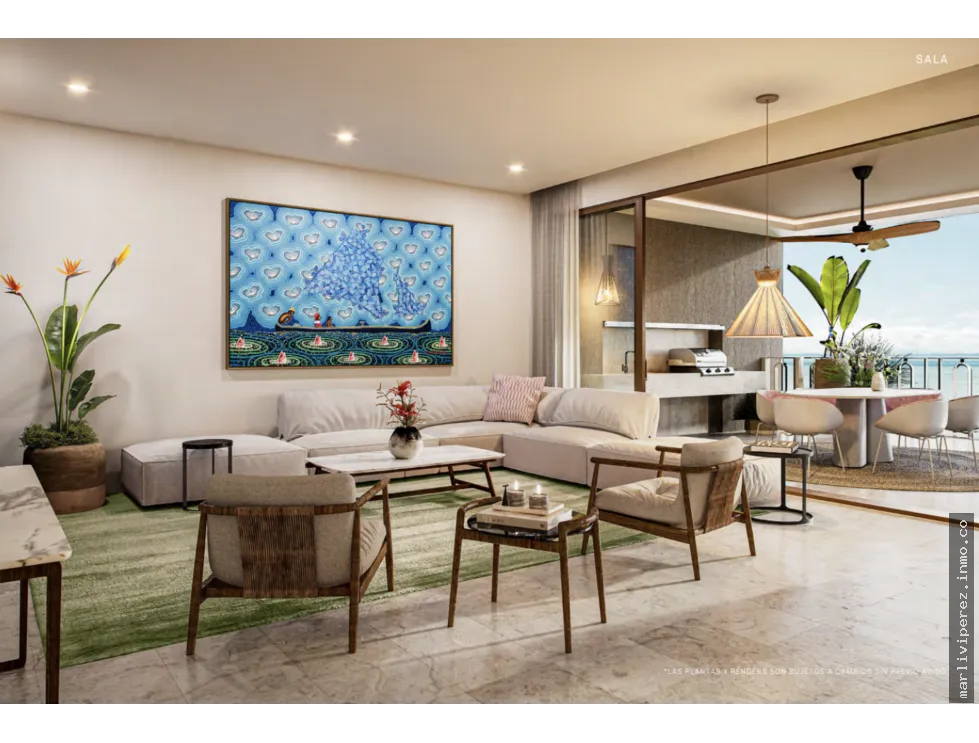 Appartement à Rio Hato à vendre
