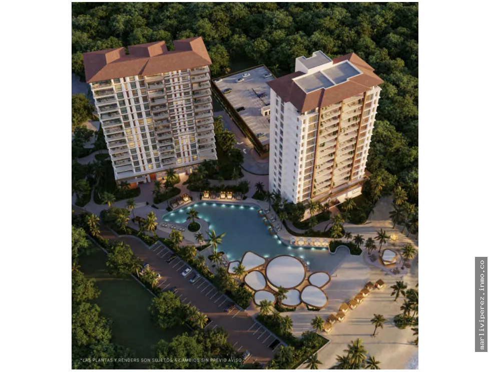 Appartement à Rio Hato à vendre